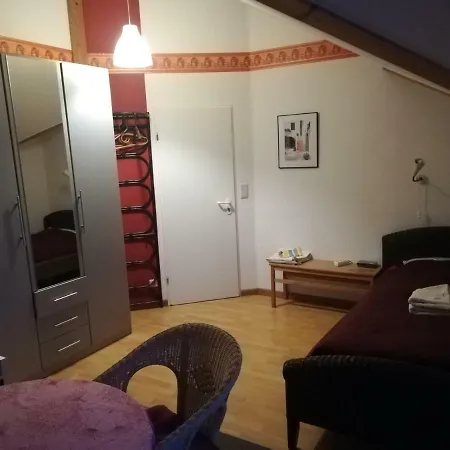 - Trade Fair And More Apartmán