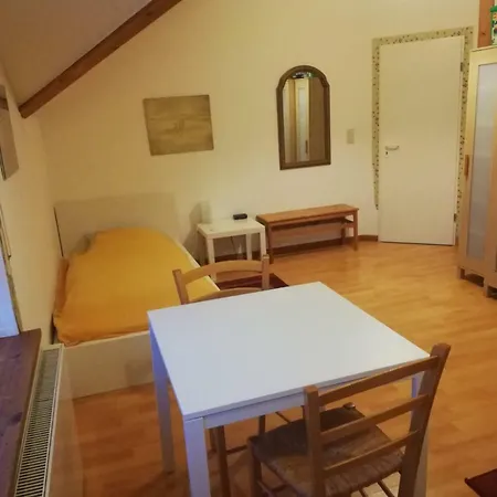 Apartmán - Trade Fair And More *